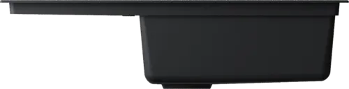 Omoikiri Sintesi 86-GB, мойка, керамика, графит