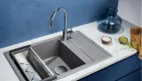 Omoikiri CO-04-IN, коландер, нержавеющая сталь