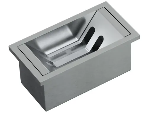 Omoikiri FG-02 IN, подставка-сушилка для тарелок DRY-01/DRY-02