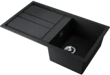 Omoikiri Kitagawa 86-GB, мойка, керамика, графит