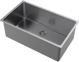Omoikiri Tadzava 75-U/I-IN, мойка, нержавеющая сталь