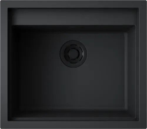 Omoikiri Sintesi 57-GB, мойка, керамика, графит