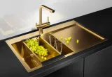 Omoikiri CO-02-IN, коландер, нержавеющая сталь