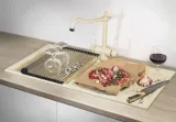 Omoikiri Amagasaki-GB, смеситель, графит