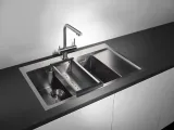 Omoikiri CO-02-GB, коландер, графит