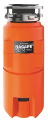 Omoikiri Nagare Slim 900