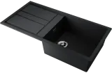 Omoikiri Kitagawa 100-GB, мойка, керамика, графит