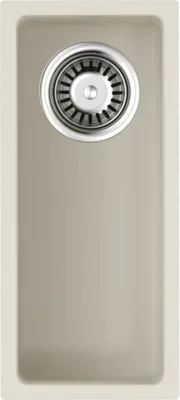 Omoikiri Bosen 20-U-EV, мойка, гранит, эверест