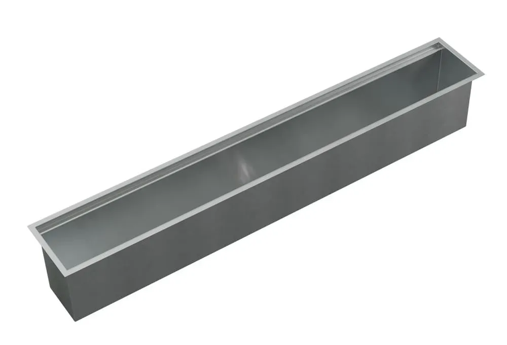 Omoikiri DRY-01 IN, сушка для посуды, нержавеющая сталь