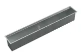 Omoikiri DRY-01 IN, сушка для посуды, нержавеющая сталь