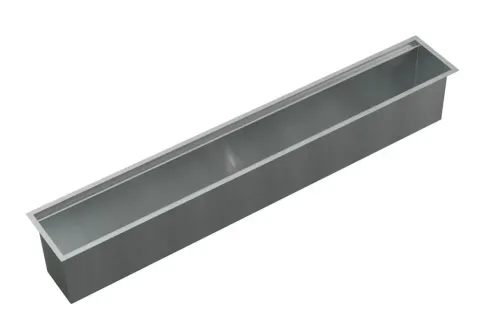Omoikiri DRY-01 IN, сушка для посуды, нержавеющая сталь