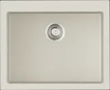 Omoikiri Bosen 61-WH, мойка, гранит, белый