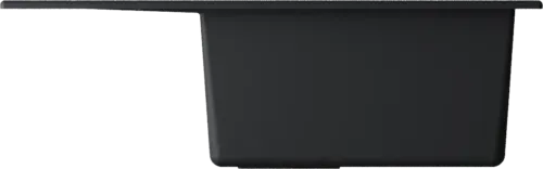Omoikiri Sumi 65A-GB, мойка, керамика, графит