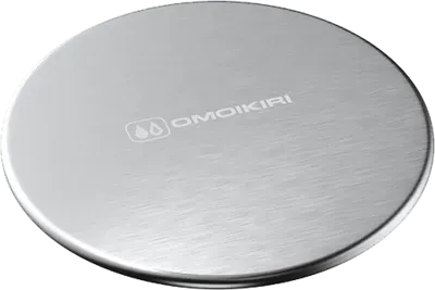Omoikiri Декоративный элемент для корзинчатого вентиля в цвете IN
