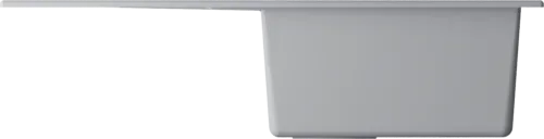 Omoikiri Sumi 79A-WH, мойка, керамика, белый