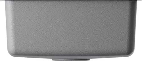 Omoikiri Omi 43-U/I-GB Ultra Mini, мойка, нержавеющая сталь/графит