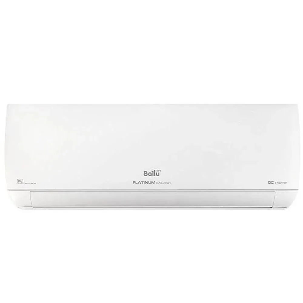 Сплит-система инверторного типа Ballu Platinum Evolution DC BSUI-18HN8_23Y комплект
