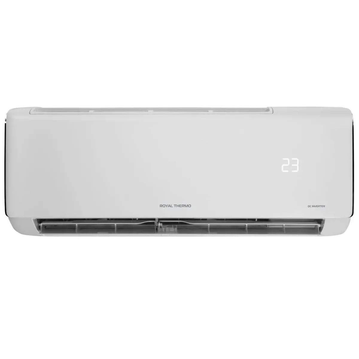 Сплит-система инверторного типа Royal Thermo Milano DC RTMI-09HN1 комплект