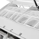 Сплит-система инверторного типа Ballu Platinum Evolution DC BSUI-24HN8_V4 комплект