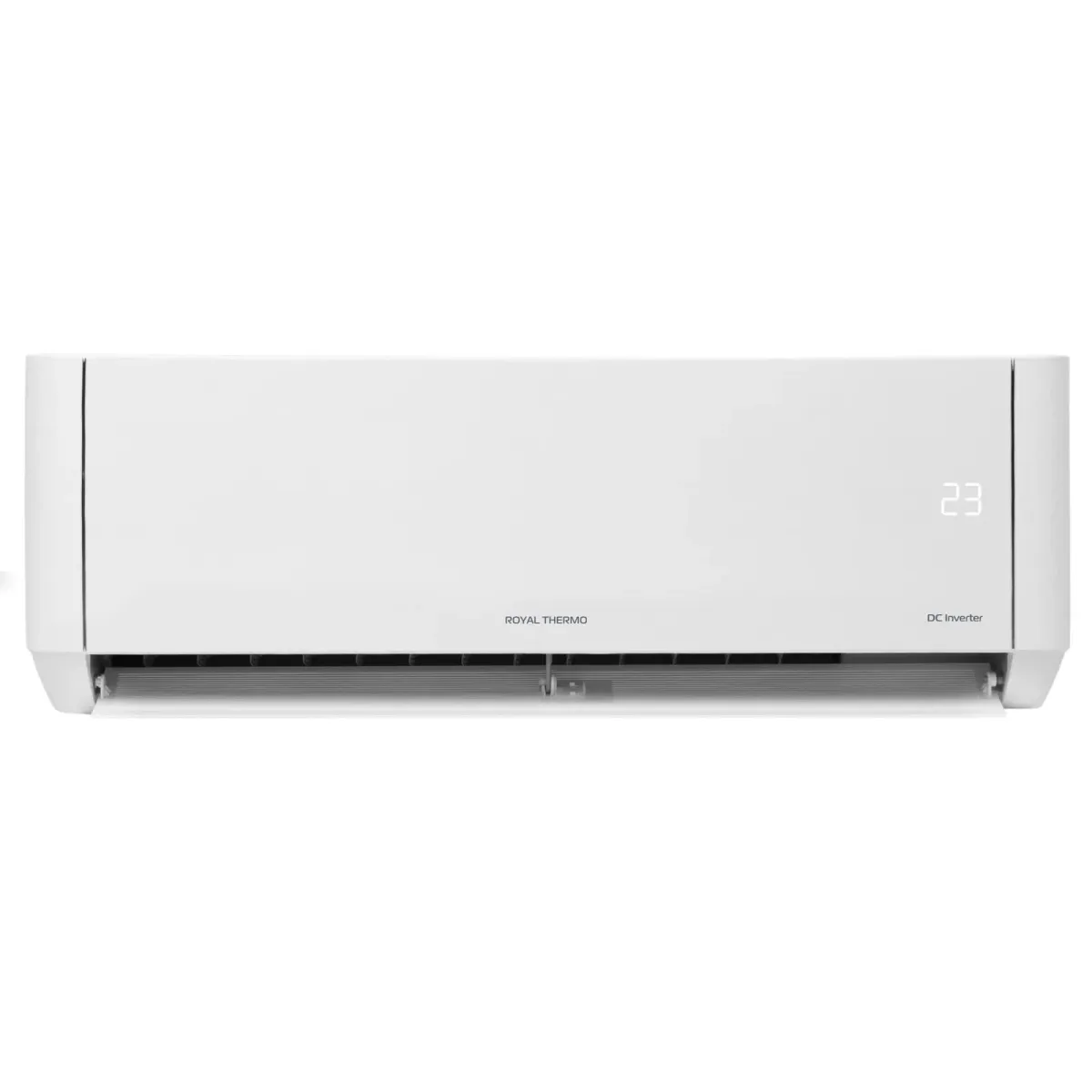 Сплит-система инверторного типа Royal Thermo Barocco DC RTBI-09HN8/white комплект