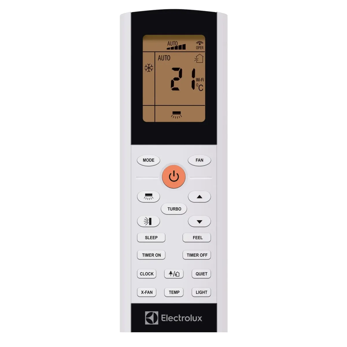 Сплит-система Electrolux Air Gate 2 EACS-07HG-B2/N3 комплект