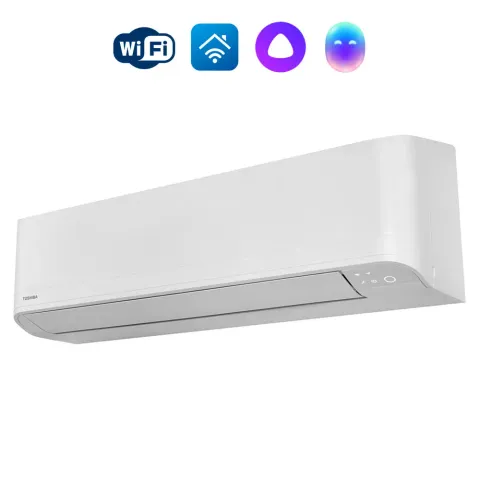 Сплит-система инверторного типа Toshiba Seiya RAS-B10CKVG-E/RAS-10CAVG-E комплект