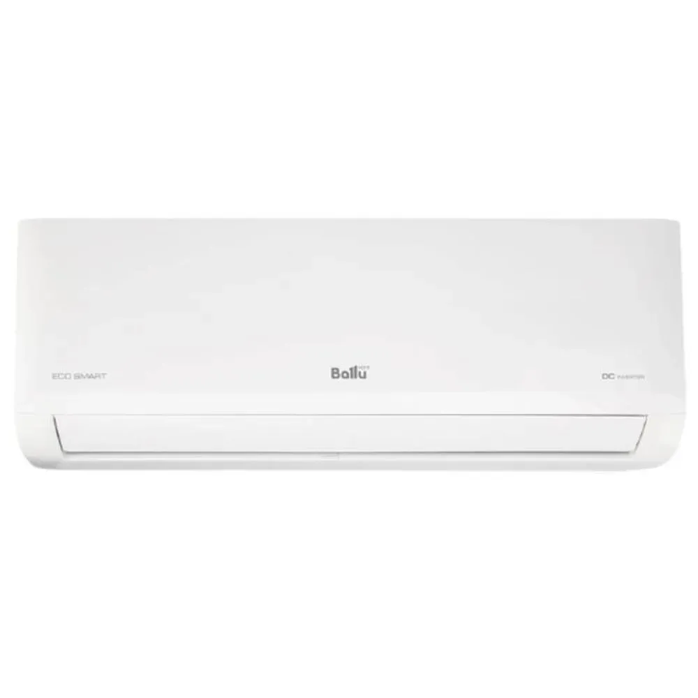 Сплит-система инверторного типа Ballu Eco Smart DC BSYI-08HN8_V4 комплект