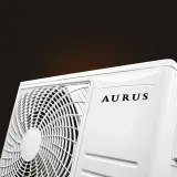 Сплит-система инверторного типа AURUS A DC AAI-10HN8/WHITE комплект