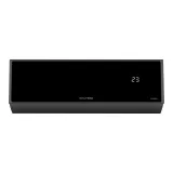 Сплит-система инверторного типа Royal Thermo Barocco DC RTBI-12HN8/black комплект
