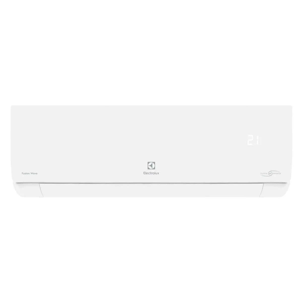 Сплит-система инверторного типа Electrolux Fusion Wave Super DC EACS/I-24HFW/N8 комплект