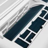 Сплит-система Royal Thermo Barocco RTB-18HN1 комплект