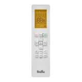 Сплит-система инверторного типа Ballu Eco Smart DC BSYI-08HN8_V5 комплект
