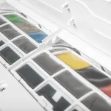 Сплит-система инверторного типа Electrolux Fusion Wave Super DC EACS/I-07HFW/N8 комплект