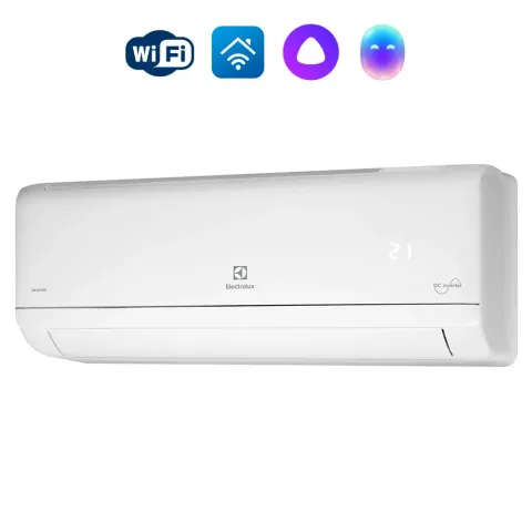 Сплит-система инверторного типа Electrolux Skandi DC EACS/I-12HSK/N8_V3 комплект