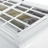 Сплит-система инверторного типа Ballu Ice Peak DC BSPKI-13HN8_V4 комплект