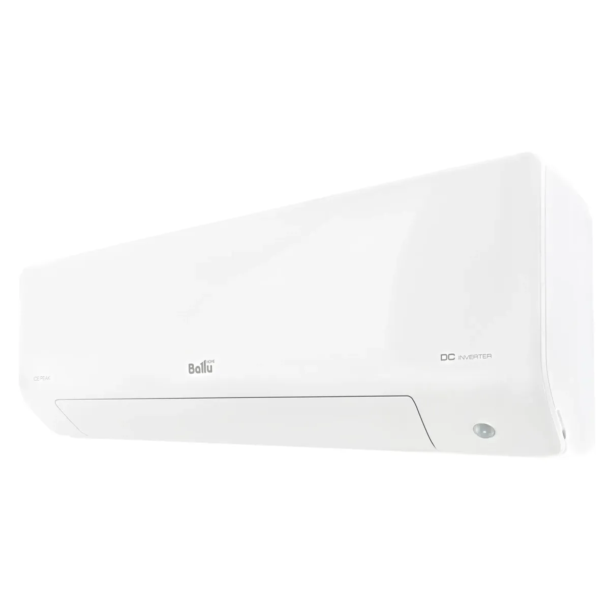 Сплит-система инверторного типа Ballu Ice Peak DC BSPKI-18HN8_V4 комплект
