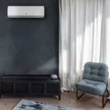 Сплит-система Electrolux Loft EACS-24HAL/N8 комплект