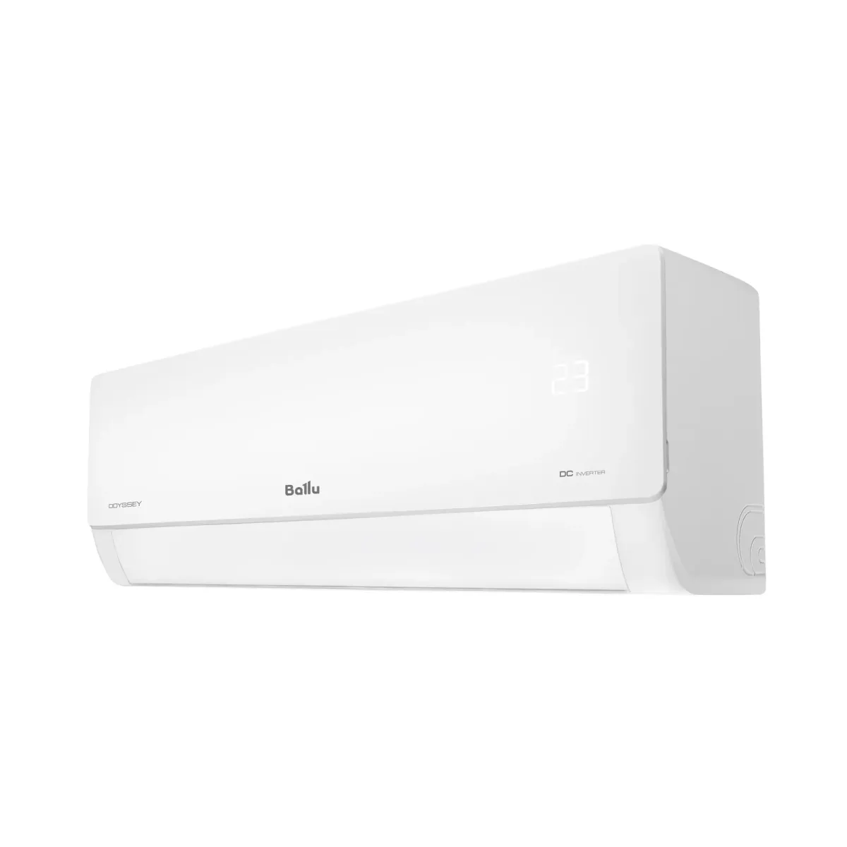 Сплит-система инверторного типа Ballu Odyssey DC BSOI-08HN8 комплект