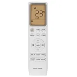 Сплит-система инверторного типа Royal Thermo Barocco DC RTBI-24HN8_V2/white комплект