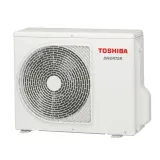 Сплит-система инверторного типа Toshiba Seiya RAS-B10CKVG-E/RAS-10CAVG-E комплект