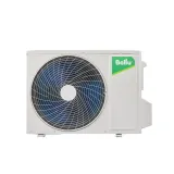 Сплит-система инверторного типа Ballu Platinum Evolution DC BSUI-18HN8_V4 комплект