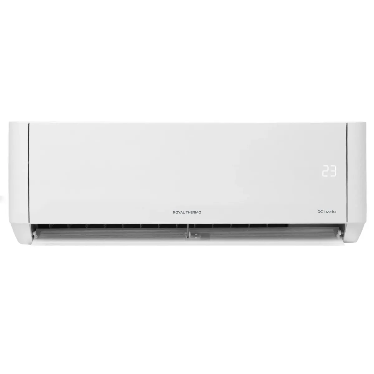 Сплит-система инверторного типа Royal Thermo Barocco DC RTBI-24HN8_V2/white комплект