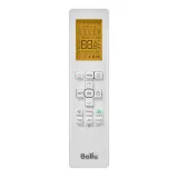 Сплит-система инверторного типа Ballu Ice Peak DC BSPKI-10HN8 комплект