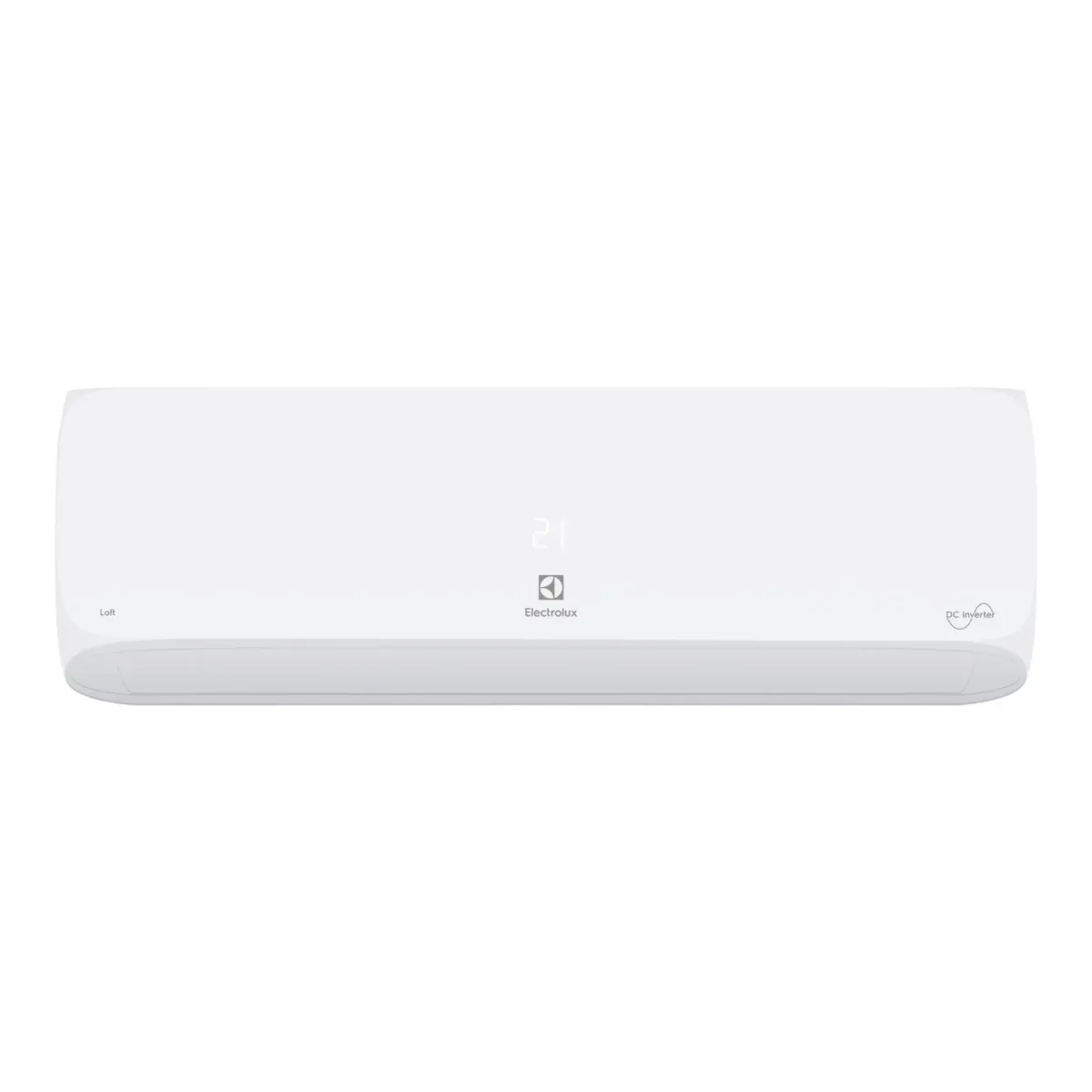 Сплит-система инверторного типа Electrolux Loft DC EACS/I-07HAL/N8 комплект