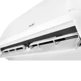 Сплит-система инверторного типа Ballu Eco Smart DC BSYI-12HN8_V5 комплект