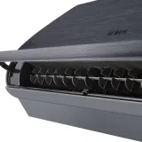 Сплит-система инверторного типа AURUS D DC ADI-12HN8/BLACK комплект