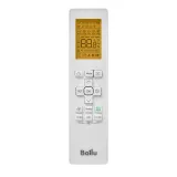 Сплит-система инверторного типа Ballu Ice Peak DC BSPKI-13HN8_V4 комплект