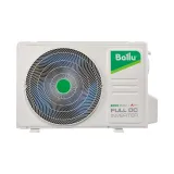 Сплит-система инверторного типа Ballu Ice Peak DC BSPKI-10HN8 комплект