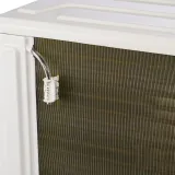 Сплит-система инверторного типа Ballu Ice Peak DC BSPKI-24HN8_V4 комплект