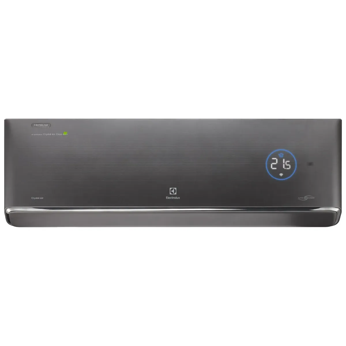 Сплит-система инверторного типа Electrolux Crystal Air Super DC EACS/I-10HFA/N8_V2 комплект